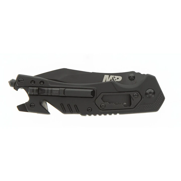  Navaja Smith & Wesson M&P S.A. D 3