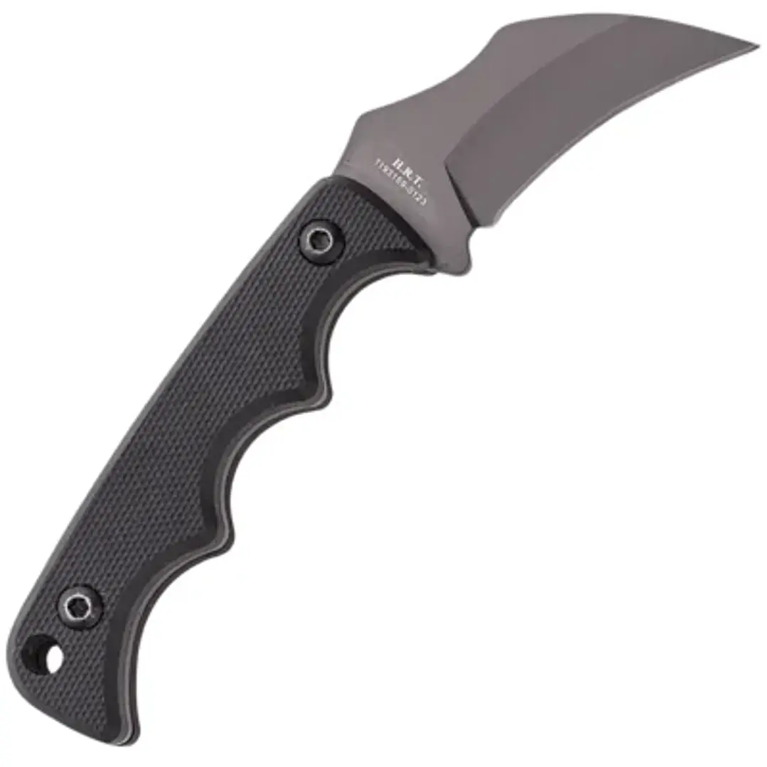 Smith & Wesson HRT Cuchillo Karambit Neck Knife 1