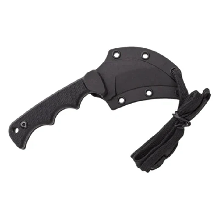  Smith & Wesson HRT Cuchillo Karambit Neck Knife 2