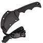  Smith & Wesson HRT Cuchillo Karambit Neck Knife - Miniatura 3