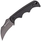  Smith & Wesson HRT Cuchillo Karambit Neck Knife - Miniatura 4