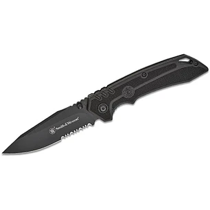  Navaja Smith & Wesson Special Op