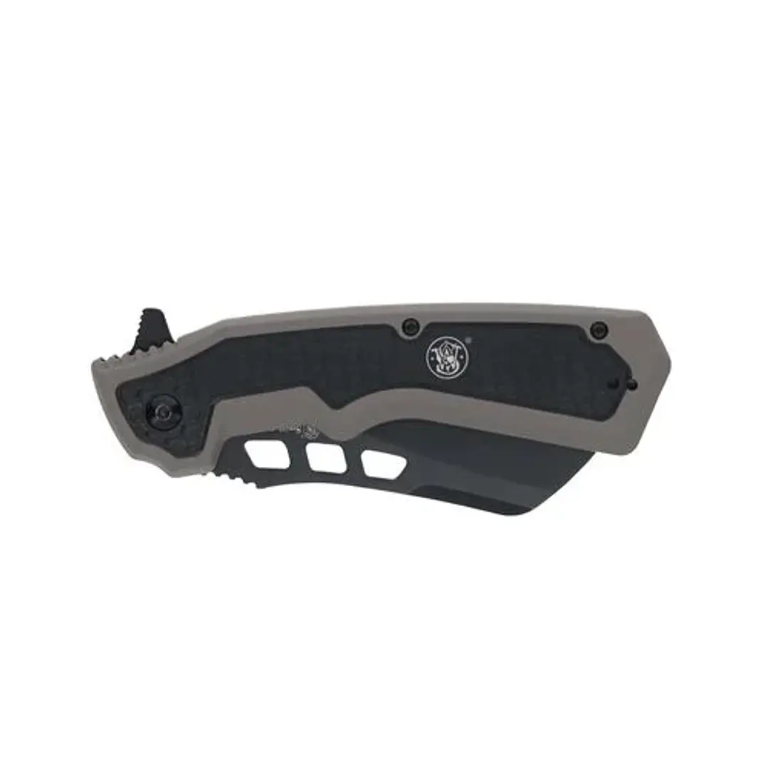  Navaja Smith & Wesson Cleaver 1