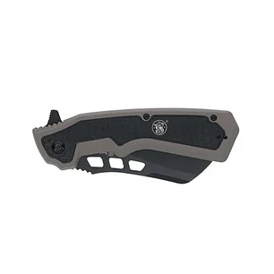  Navaja Smith & Wesson Cleaver