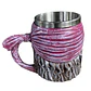  Vaso Decorativo Vtr-1422 - Miniatura 2