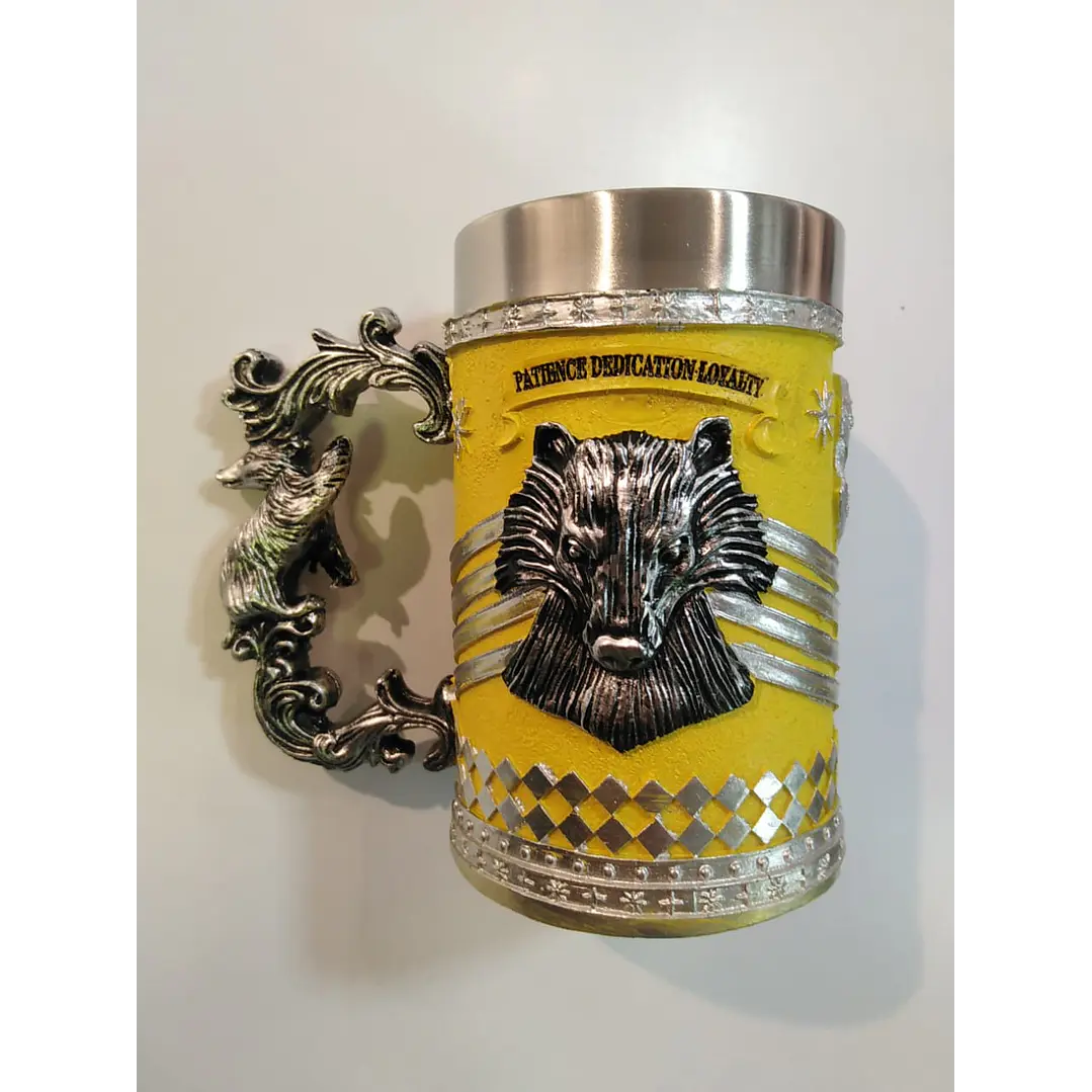  Vaso Harry Potter 1