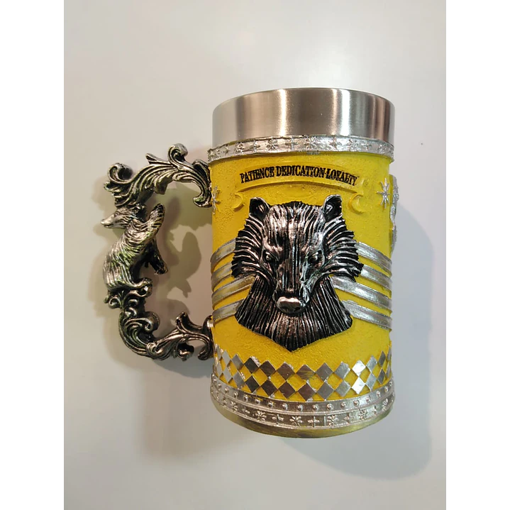  Vaso Harry Potter 1