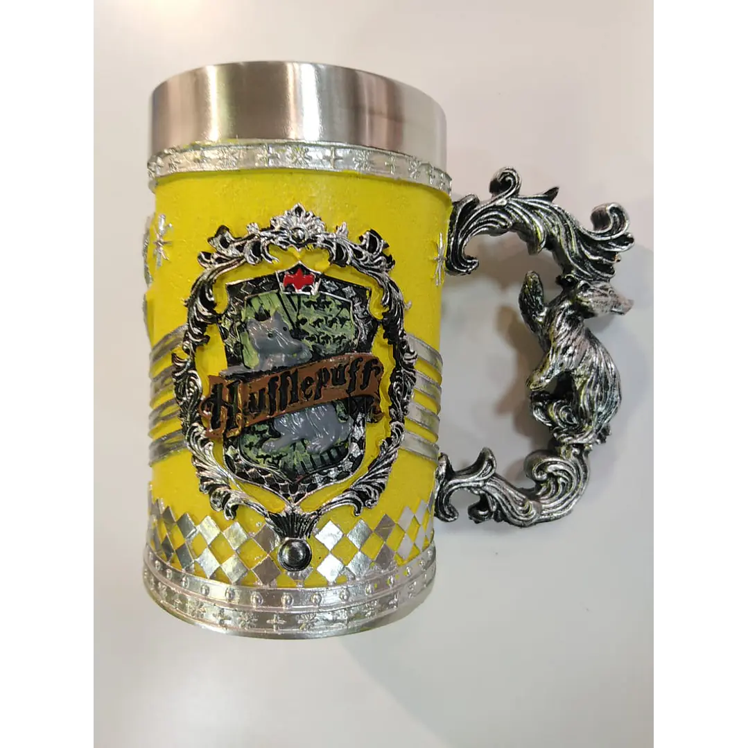  Vaso Harry Potter 2