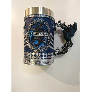  Vaso Decorativo Harry Potter