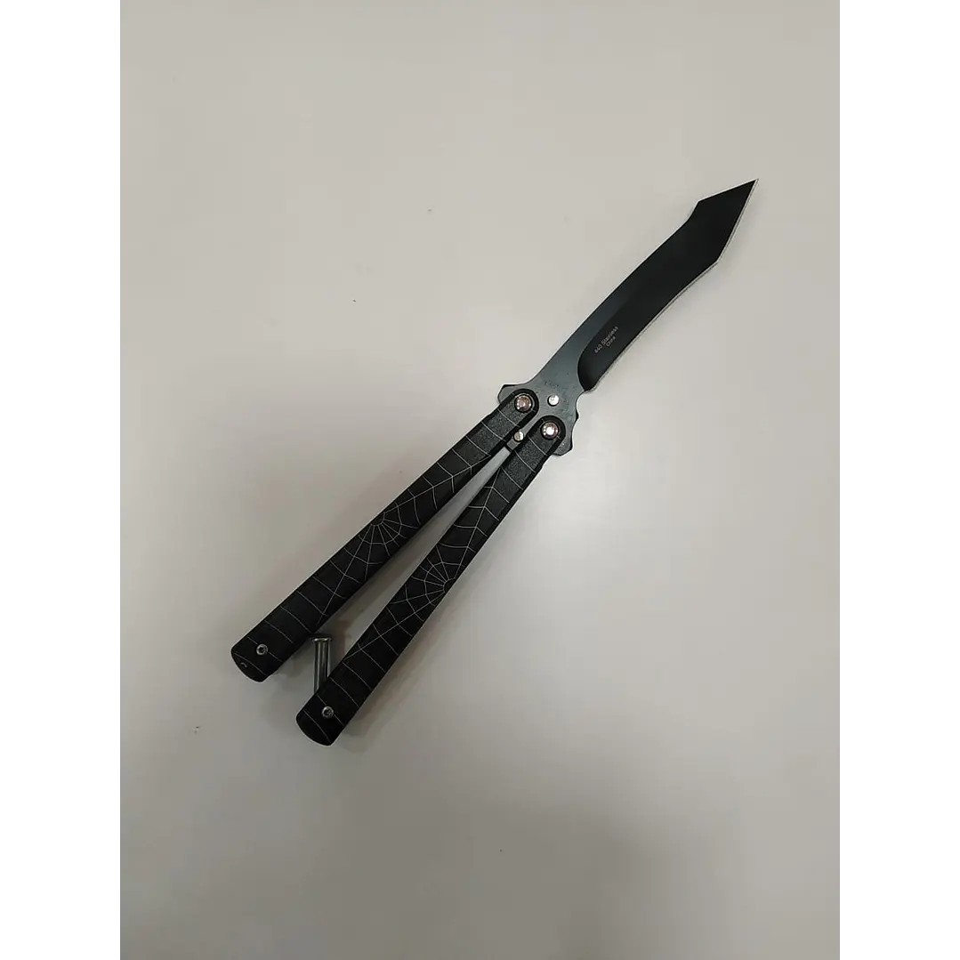  Navaja Mariposa Vtr-721 1