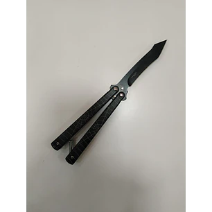 Navaja Mariposa Vtr-721
