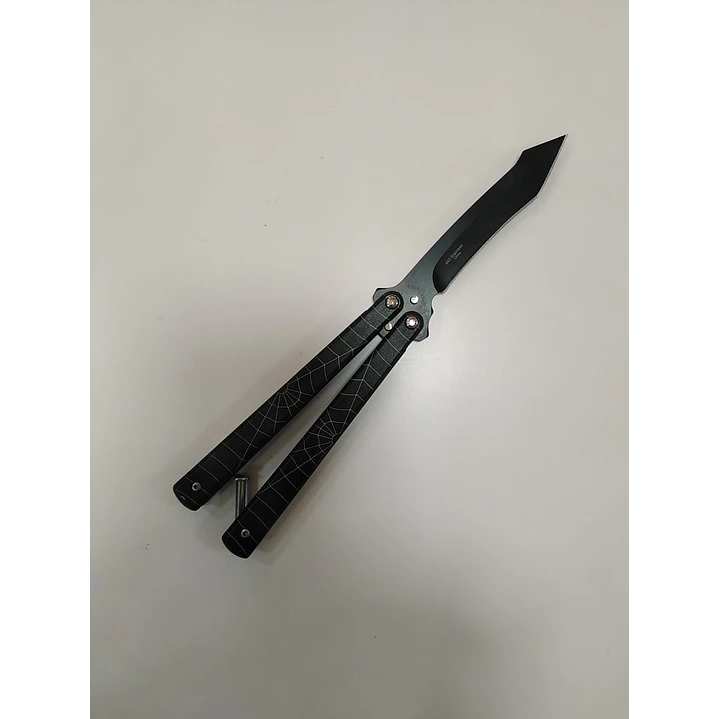  Navaja Mariposa Vtr-721 1