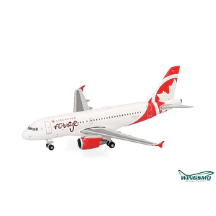 Avión Colección  A 319 Air Canada 1/500