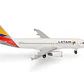 Avión Colección  A320 Latam Colombia 1/500 - Miniatura 1