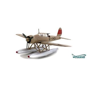 Avión Colección  Arado Ar 196 Oxford 1/72 ( sin swastika )