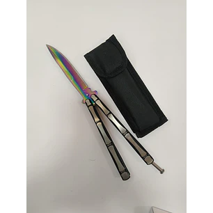  Navaja Mariposa Vtr-720