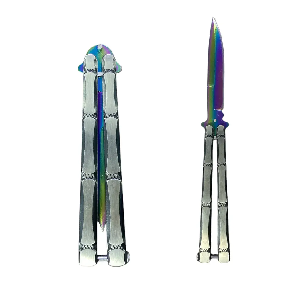  Navaja Mariposa Vtr-720 2