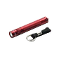  Linterna Led Llavero Solitaire Red - Miniatura 2
