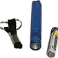  Linterna Led Llavero Maglite Blue - Miniatura 2