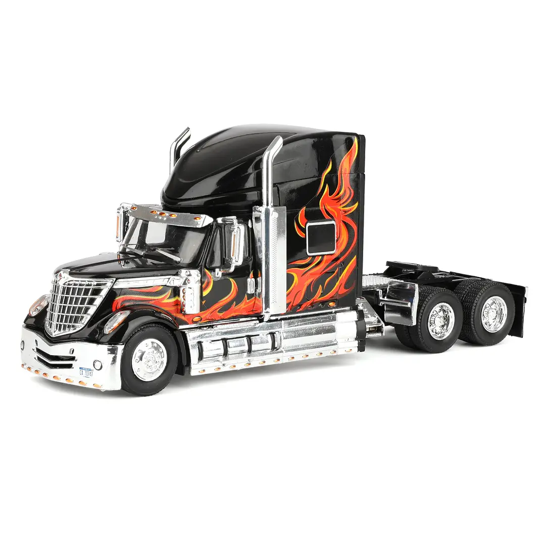 Carro Colección  2010 International Lonestar 1/64 2