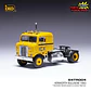 Carro Colección  1950 Kenworth Bullnose 1/64 - Miniatura 1