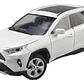 Carro Colección  Toyota Rava 1/24 - Miniatura 1