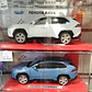 Carro Colección  Toyota Rava 1/24 - Miniatura 3