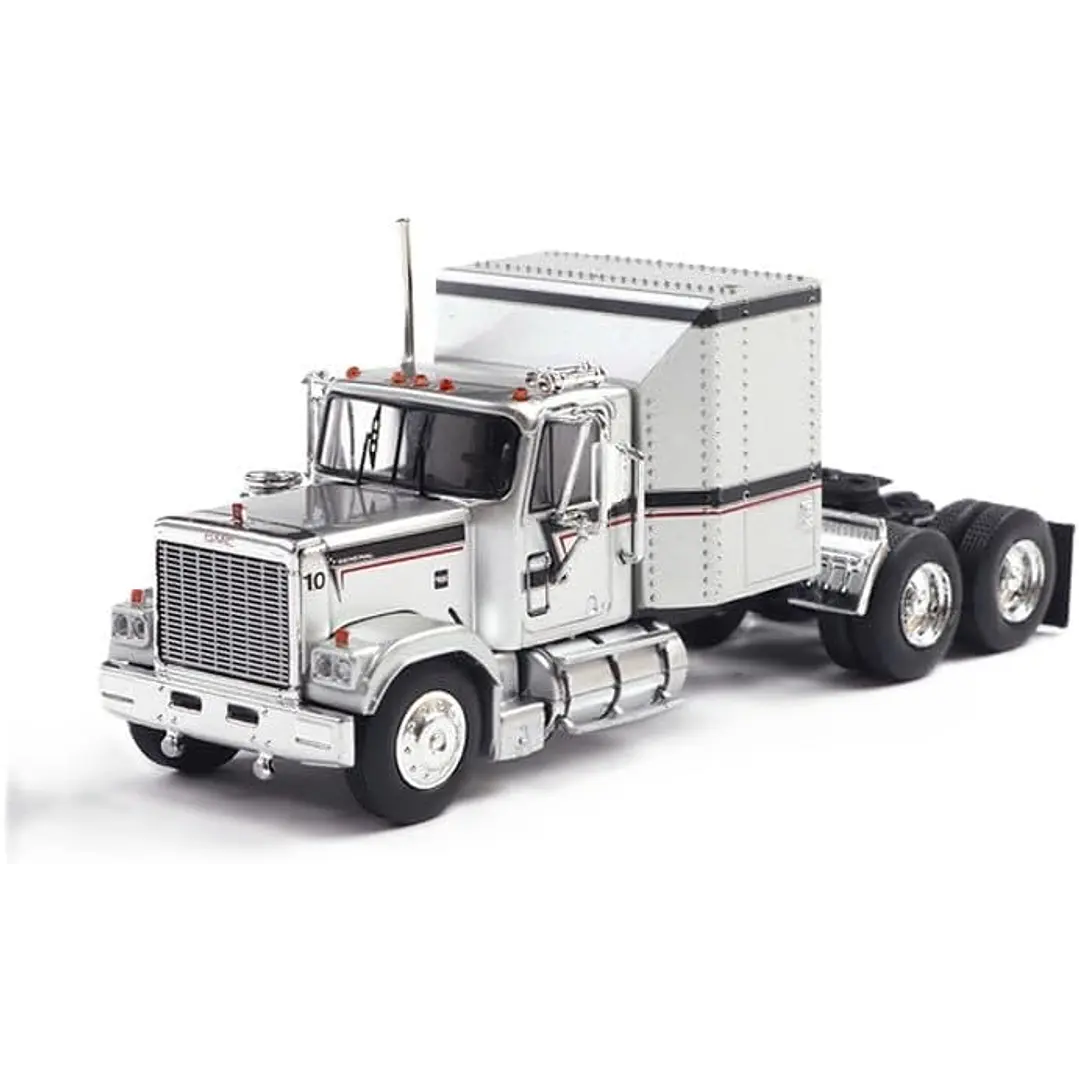 Carro Colección  1980 Gmc 1/64 1