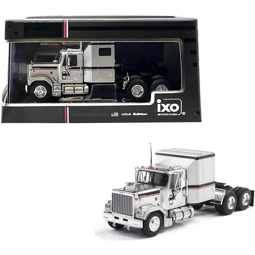 Carro Colección  1980 Gmc 1/64 2