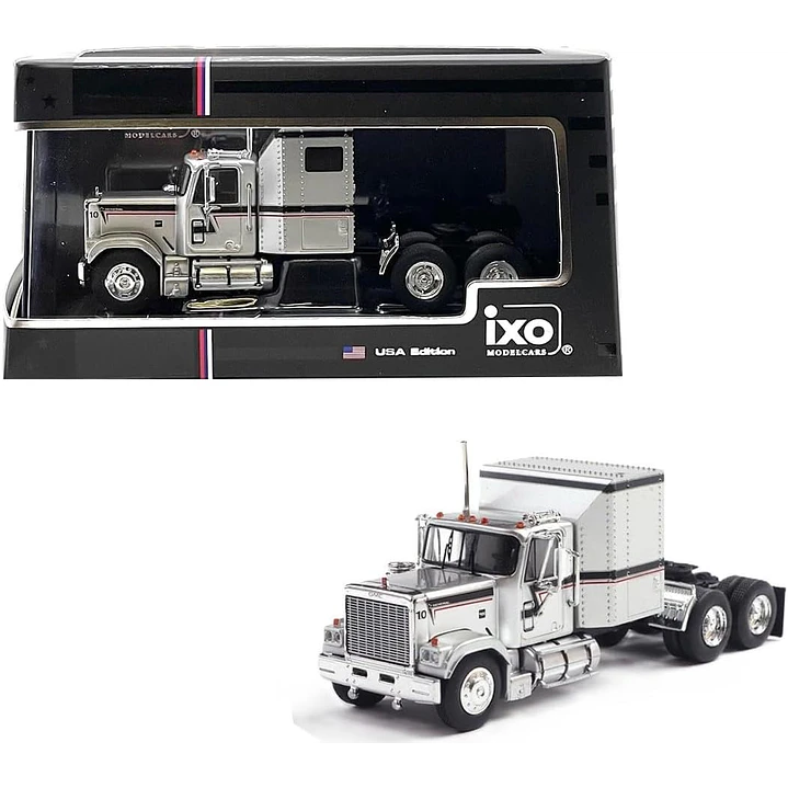 Carro Colección  1980 Gmc 1/64 2