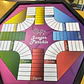  Parques Magnetico plegable Doble Cara 4 y 6 puestos - Miniatura 1