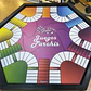  Parques Magnetico plegable Doble Cara 4 y 6 puestos - Miniatura 2