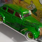 Carro Colección  Action Comics N1 Berline Action1/64 - Miniatura 3
