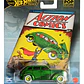 Carro Colección  Action Comics N1 Berline Action1/64 - Miniatura 1