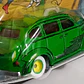 Carro Colección  Action Comics N1 Berline Action1/64 - Miniatura 2