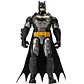 Figura Colección  No Nuevo Batman Battle Armor Dc - Miniatura 1