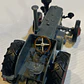 Vehículo Colección  Lanz Bulldog Mit Dreschmaschine - Miniatura 3