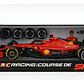 Carro Colección  Ferrari Rc Sf-23  1/10 - Miniatura 1