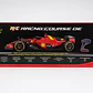 Carro Colección  Ferrari Rc Sf-23  1/10 - Miniatura 3