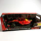 Carro Colección  Ferrari Rc Sf-23  1/10 - Miniatura 2
