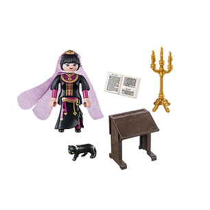  Bruja Hechicera Playmobil 