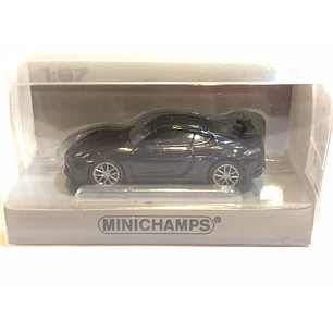Carro Colección  Porsche Cayman 1/87