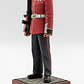 Figura Colección  No Nuevo Guardia Real Britanico1/16 - Miniatura 3