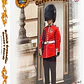 Figura Colección  No Nuevo Guardia Real Britanico1/16 - Miniatura 1