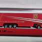   Tractomula Iveco Ferrari 1/87 - Miniatura 2