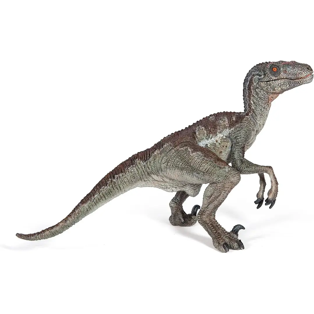 Animal Colección  Velocirraptor 1