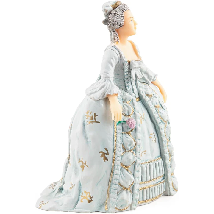 Figura Colección  Marie Antonieta Figura 4
