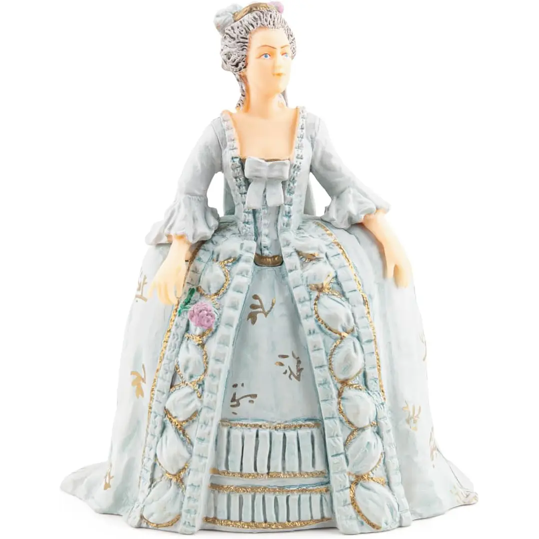 Figura Colección  Marie Antonieta Figura 1