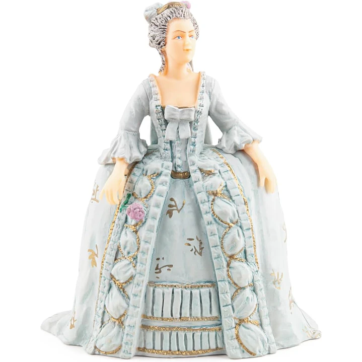 Figura Colección  Marie Antonieta Figura 1