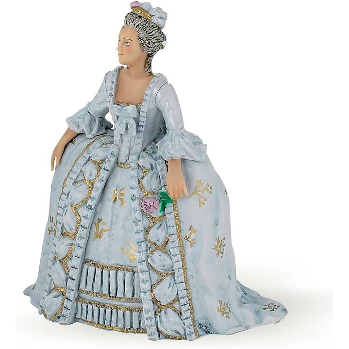 Figura Colección  Marie Antonieta Figura 2